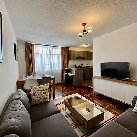 Great Location Quito Apartments Экстерьер фото