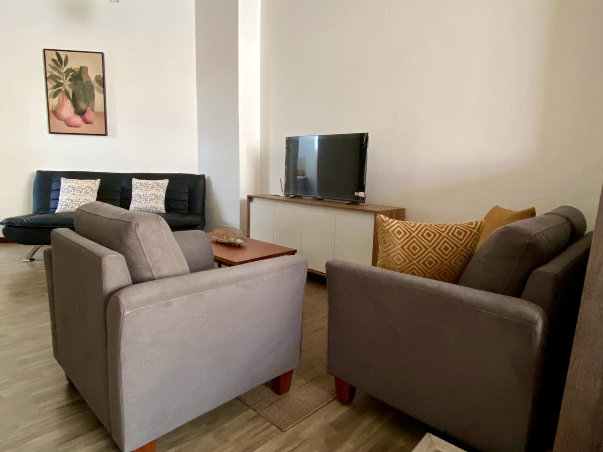 Great Location Quito Apartments Экстерьер фото