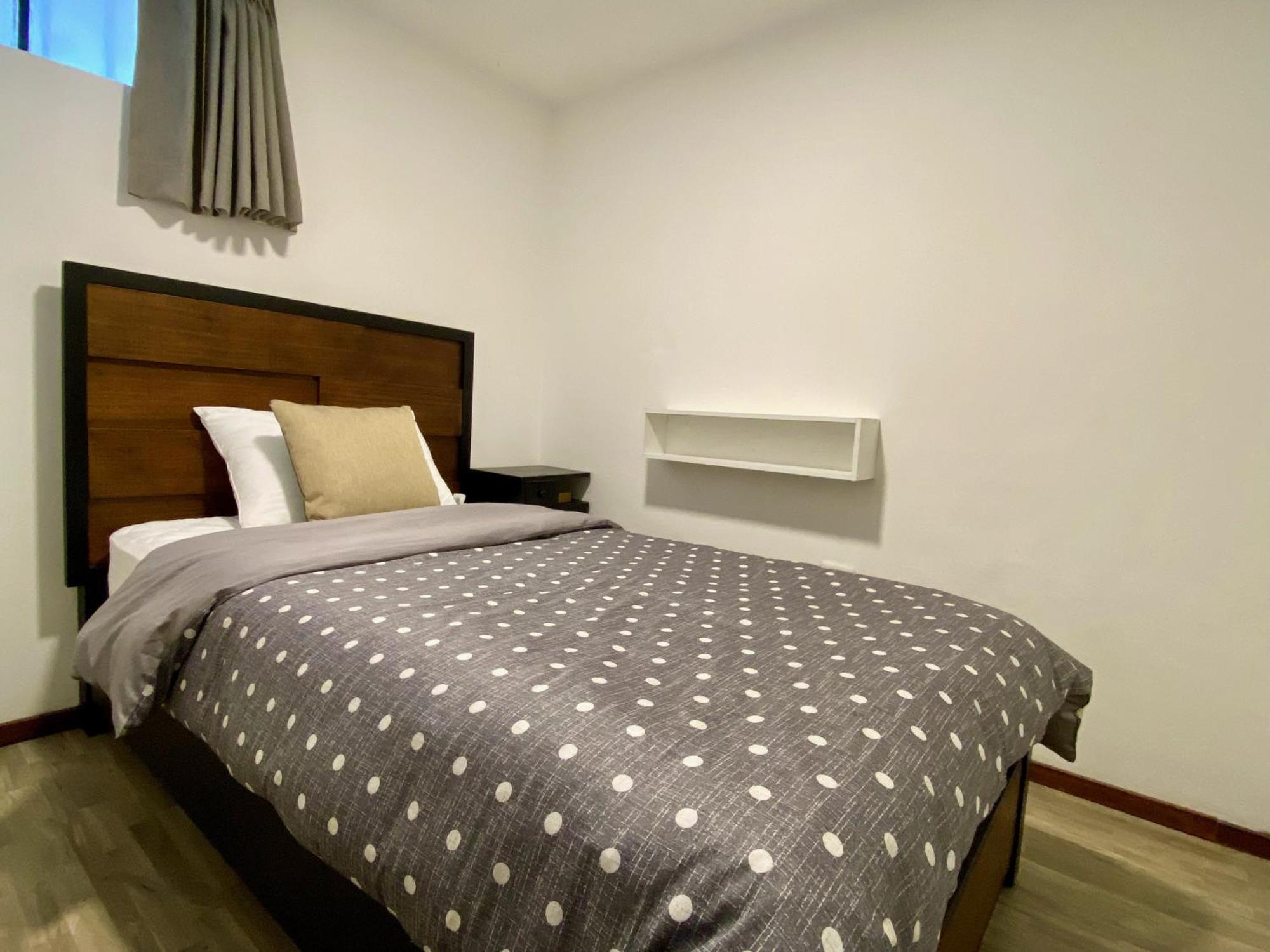 Great Location Quito Apartments Экстерьер фото