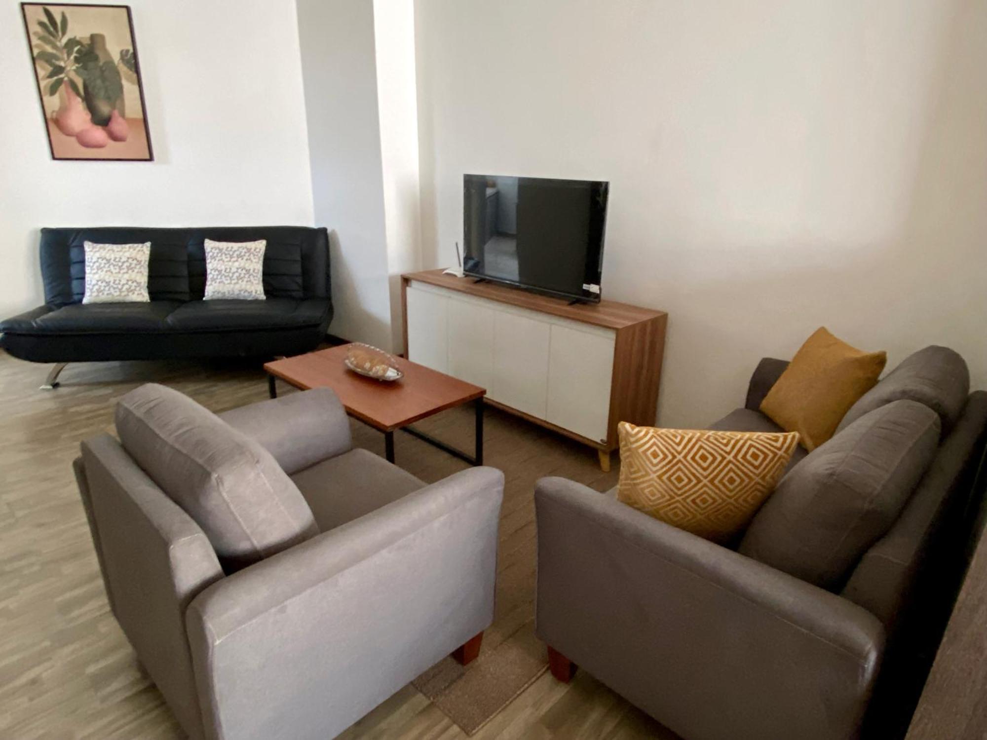 Great Location Quito Apartments Экстерьер фото